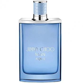 Perfume Hombre Jimmy Choo EDT 100 ml Man Aqua