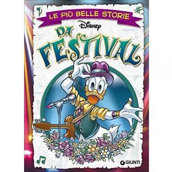 Le più belle storie da festival