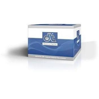 Tubo de Escape DT Spare Parts 2.14724