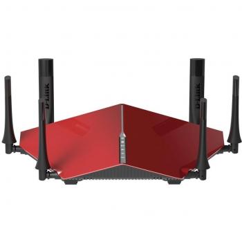Router D-Link AC3200 Ultra Tri-Band Gigabit DIR‑890L/R