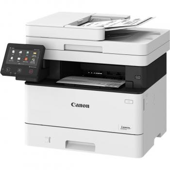 Canon i-SENSYS MF455dw 38ppm A4 Mono MFP. Print/Copy/Scan/Fax. Duplex, Network, WIFI