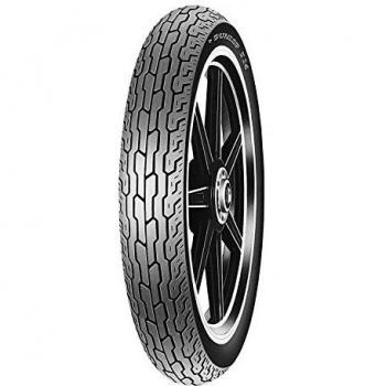 Dunlop F24 ( 100/90-19 TL 57H M/C, Rueda delantera )