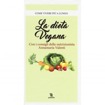 La dieta vegana