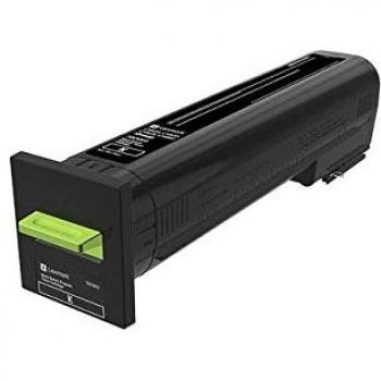 Lexmark Toner Nera 72K20K0