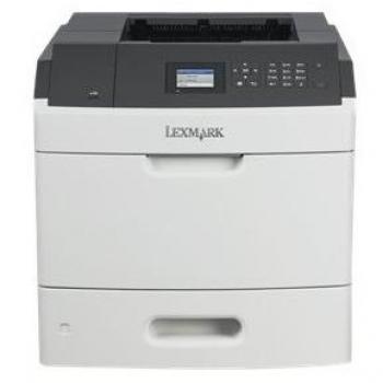 Lexmark MS811DN Stampante Laser Bianco e Nero