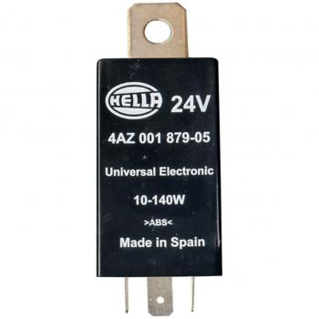 Relé Intermitente HELLA 4AZ 001 879-051
