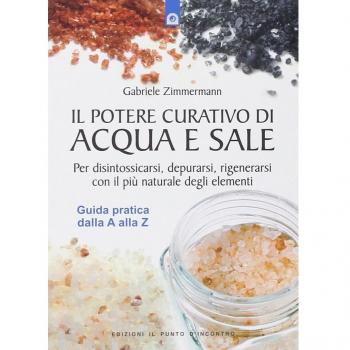 Il Potere Curativo di Acqua e Sale