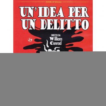Un'Idea Per Un Delitto