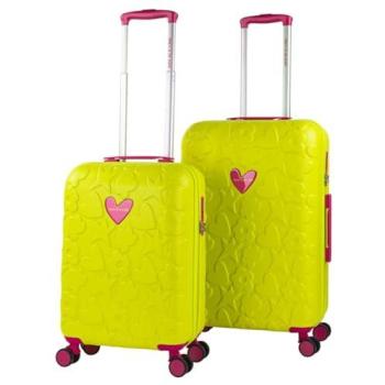 Maleta rígida Iconic para hombre Agatha Ruiz de la Prada