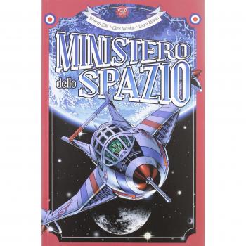 Ministero dello spazio
