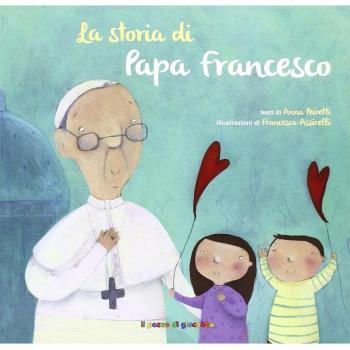 La storia di papa Francesco