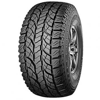 YOKOHAMA 265/65 R17 112H G012 A/T-S  4X4