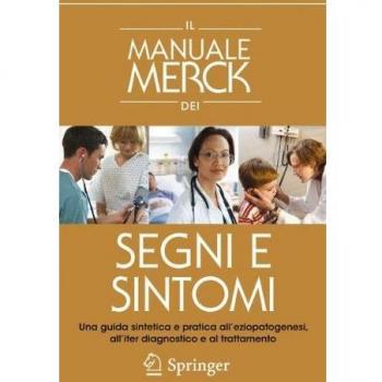 Il manuale di Merck dei segni e sintomi