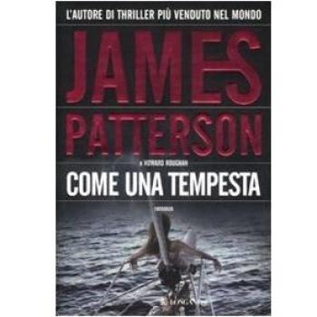 Come una tempesta
