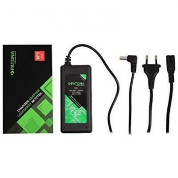 Alimentatore Notebook Patona 2568 30W Nero