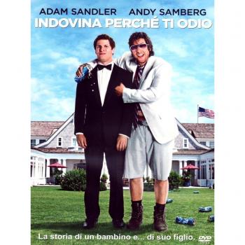 Indovina Perchè Ti Odio