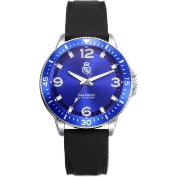 Reloj Hombre Acero Real Madrid by VICEROY