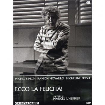 Ecco La Felicità!