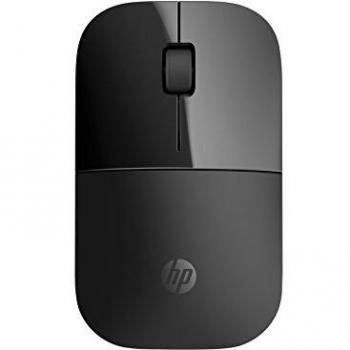 Mouse HP Wireless Z3700 Nero