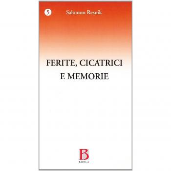 Ferite, cicatrici e memorie. I precursori dello spazio e del tempo