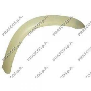 Alargador de Guarda-lamas PRASCO MB8151581