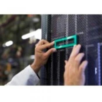 Hewlett Packard Enterprise 870213-B21 Storage Enclosure for 2.5 HDDs