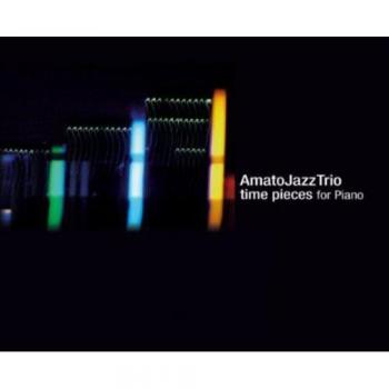 Time Pieces For Piano