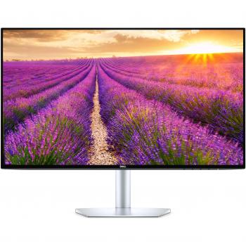 Dell Monitor Ultrathin 24 S2419HM Nero