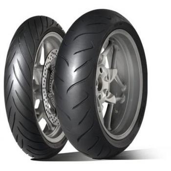 Neumático Dunlop Roadsmart2 110/80 R 19 59V Tl Front