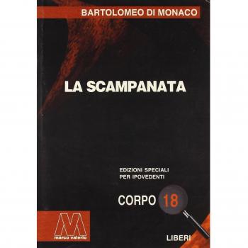 La scampanata. Ediz. per ipovedenti