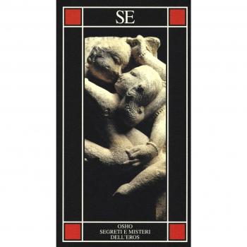 Segreti e misteri dell'eros