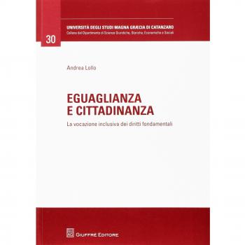Lollo eguaglianza e cittadinanza