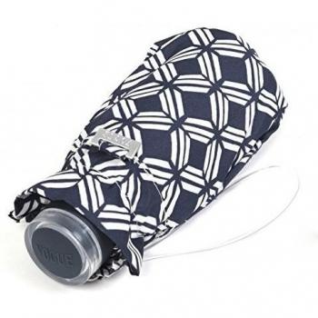 Microparaguas Azul Vogue