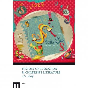 History of education & children's literature. Ediz. bilingue (2015) (Vol. 1)