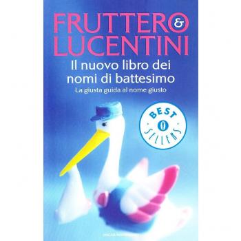 Il nuovo libro dei nomi di battesimo