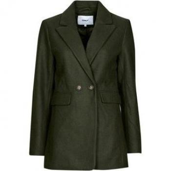 Casaco Feminino Only ONLDAWN Blazer CC OTW