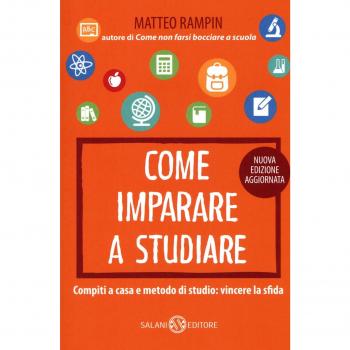 Come imparare a studiare. Compiti a casa e metodo di studio: vincere la sfida