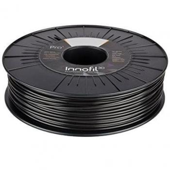 BASF Ultrafuse PR1-7502b075 Tough PLA 2.85 mm 750 g Nero