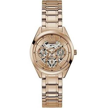 Reloj Guess Clear Cut GW0253L3 para mujer