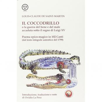 Il coccodrillo o la guerra del bene e del male accaduta sotto il regno di Luigi XV
