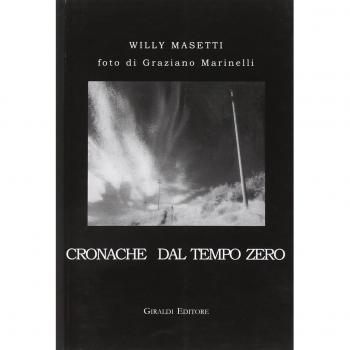 Cronache dal tempo zero