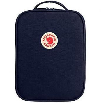 Fjallraven Kånken Mini Cooler Cartera y Bolsos Pequeños, Unisex Adulto, Azul Marino, Talla Única