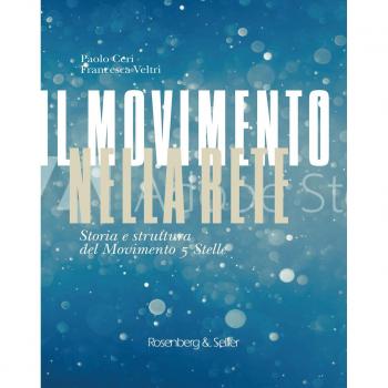 Il movimento nella rete. Storia e struttura del Movimento 5 Stelle