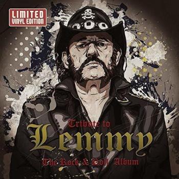Tribute To Lemmy