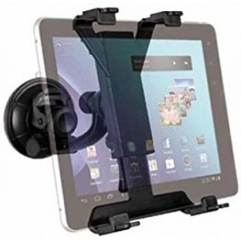 Hamlet Hamlet XZPADHOLDU supporto per personal communication Supporto attivo Tablet/UMPC Nero