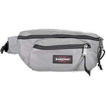 Eastpak Bolsa de Perro Tejido Gris (EK07386P) NS Gris