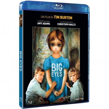 Big Eyes