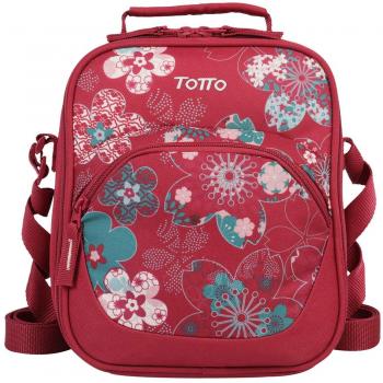 TOTTO Lonchera Diadema 20L