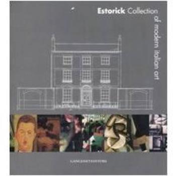 Estorik collection of modern italian art
