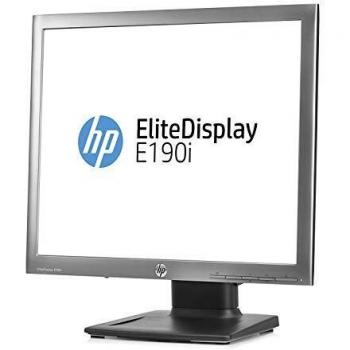 HP E190I LCD Monitor 18.9